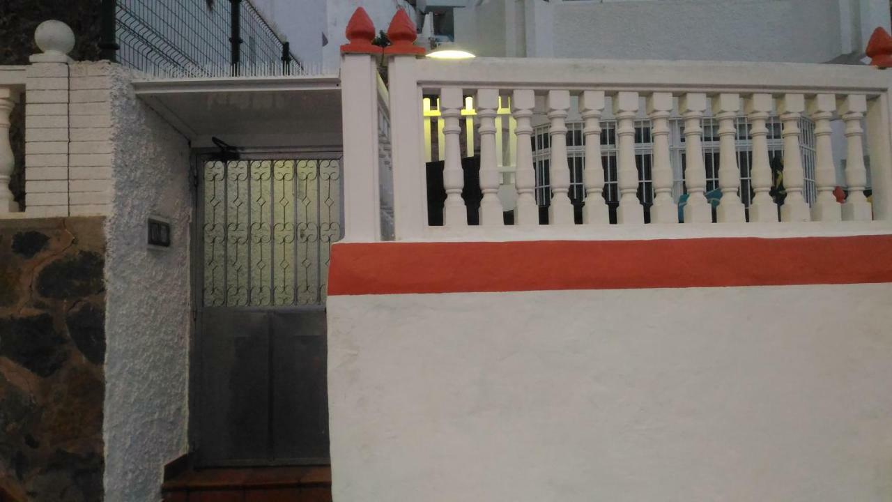 Apartamento Sweet House Puerto Rico  Exterior foto