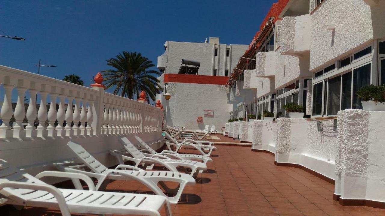 Apartamento Sweet House Puerto Rico  Exterior foto